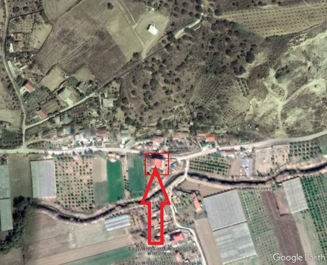 Lushnje, shitet Toke Are + Truall  + Ndertese 2 kateshe 3.212.800 Leke (Karbunare, Lushnje)