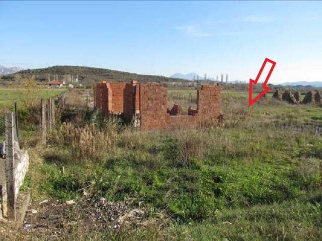 Shkoder, Bushat Shitet Toke Are 2.690 m², 3,227,904 Leke