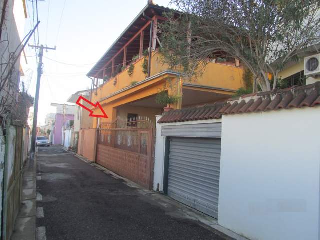 Tirane, Vore, Shitet Apartament 50 m²: Kati 1, 4.000.000 Leke