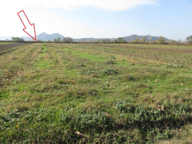Shkoder, Stajke Shitet Toke Are 4.020 m² 1.440.640 Leke