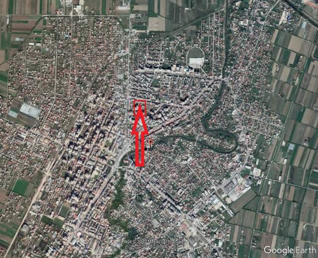 Fier, Shitet Njesi 86.87 m², 6.810.720 Leke (Lagjja “29 Nentori”)