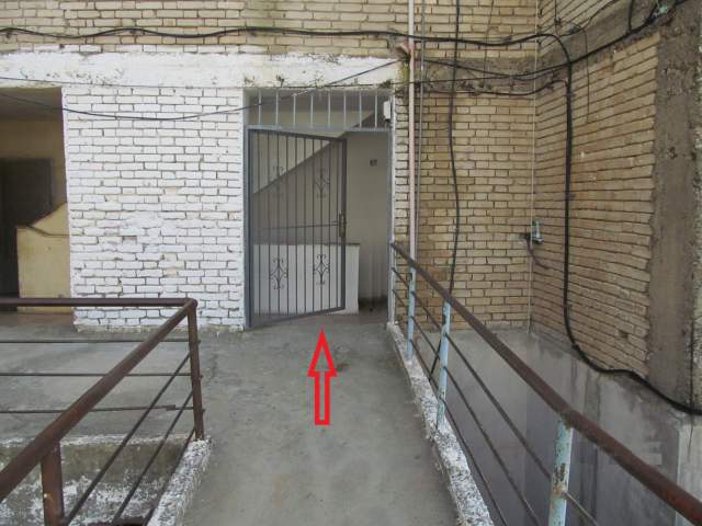 Lezhe, shitet  Apartament 73 m² 1,831,424  Leke (Lagjia Gurre)
