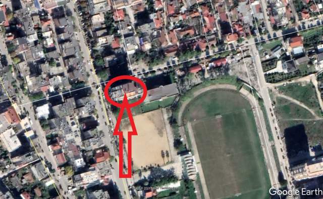 Lushnje, Shitet Apartament Kati 6, 80 m², 1.960.000 (Lagjja “Xh. Nepravishta")