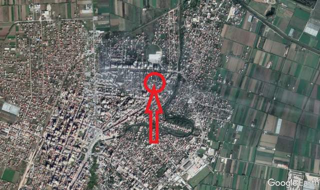 Fier, Shitet Truall 260 m², 952.000 Leke (Lagjja “Liri Gero”)
