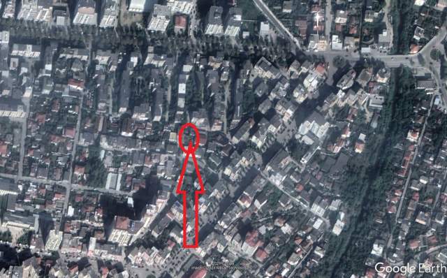 Fier, Shitet Truall 260 m², 952.000 Leke (Lagjja “Liri Gero”)