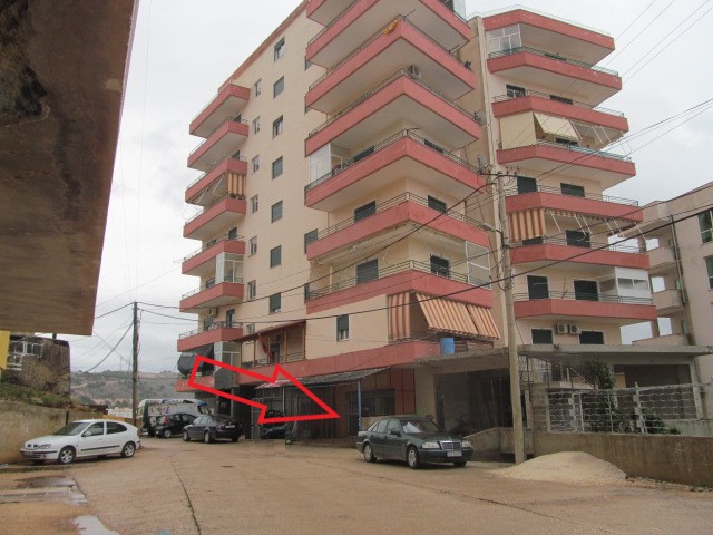 Sarande, Shitet Njesi 47 m², 3,800,000 Leke, (Lagjja “Nr. 4”)