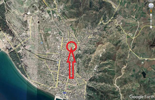 Vlore, Shitet Njesi Biznesi 75.64 m², 3,455,122 Leke, (Lagja “28 Nentori”)