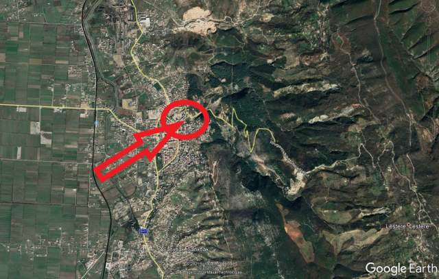 Lac, shitet Njesi 55.38 m2, 2.744.000 Leke (Lagjia nr. 4)