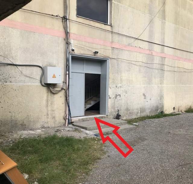 Shkoder, Shitet Apartament Kati 3, 123.5 m², 6,500,000 Leke (Pazari I Vjeter)