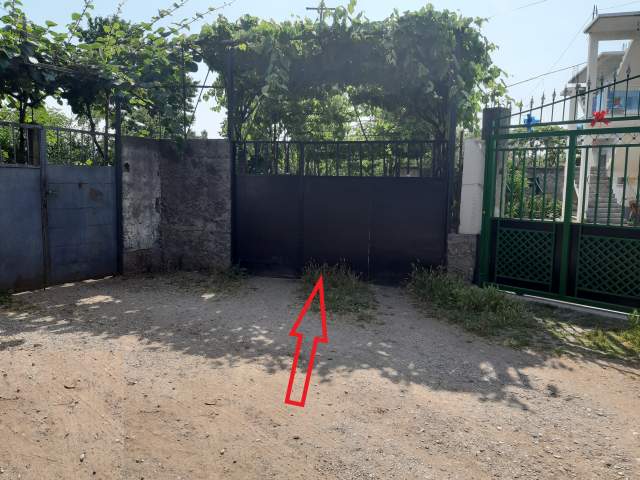Shkoder, Grude e Re Shitet Truall 200 m² dhe Ndertese 120 m² me siperfaqe totale 1.360 m², 1,340,640 Leke