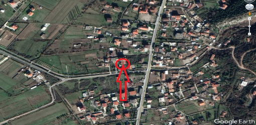 Lezhe, shitet Tokë Arë + Truall + Ndërtesë , 13.413.600 Leke (Manati)