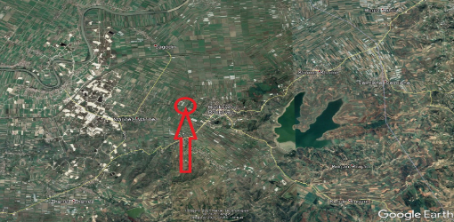 Fier, Shitet Toke Are 3.000 m², 4.400.000 Leke (Fshati Kuman)