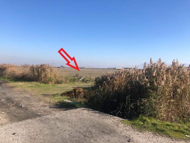 Fier, Mbrostar Ura Shitet Toke Are 6.789 m², 15,000,000 Leke