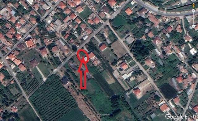 Shkoder, Barbullush Shitet Toke Are 2.400 m², 604.800 Leke