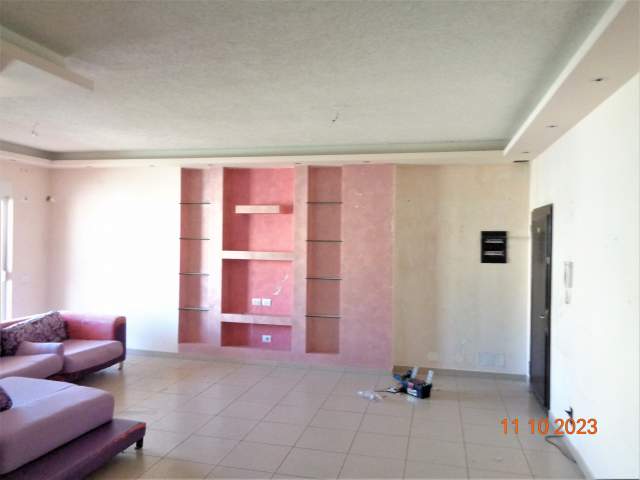 Lezhe, Shitet Apartament 3+1+A+BLK Kati 7, 135 m², 7,500,000 Leke