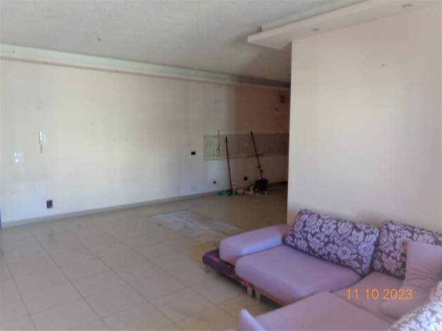 Lezhe, Shitet Apartament 3+1+A+BLK Kati 7, 135 m², 7,500,000 Leke