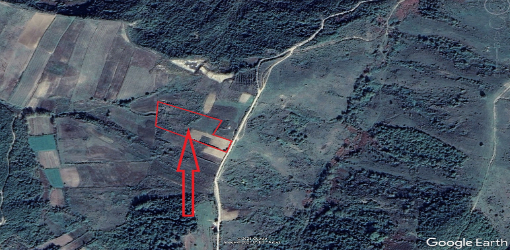 Durres, Drac Shitet Toke Are 14.639 m², 30.000.000 Leke "Kepi i Rodonit"