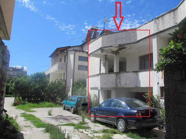 Fier, Shitet Truall 217.5 m² dhe Ndertese 99 m², 3.976.000 Leke (Lagja “15 Tetori”)