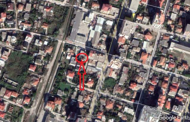 Fier, Shitet Truall 217.5 m² dhe Ndertese 99 m², 3.976.000 Leke (Lagja “15 Tetori”)