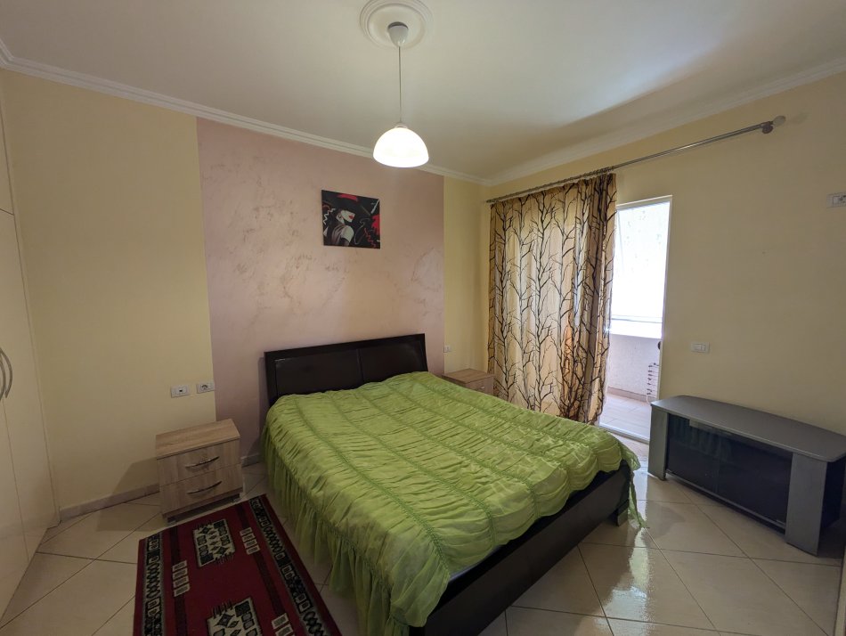 Tirane, Apartament 1+1 per shitje  Kati 2, 61 m² 85.000 € ( Fresk)