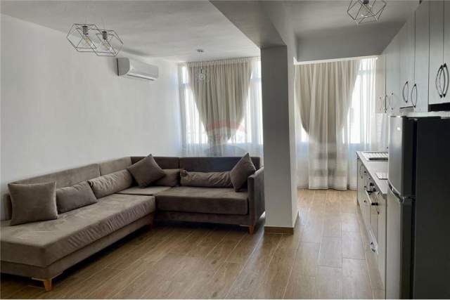 Tirane, shitet apartament 1+1+BLK Kati 4, 65 m² 103.000 Euro