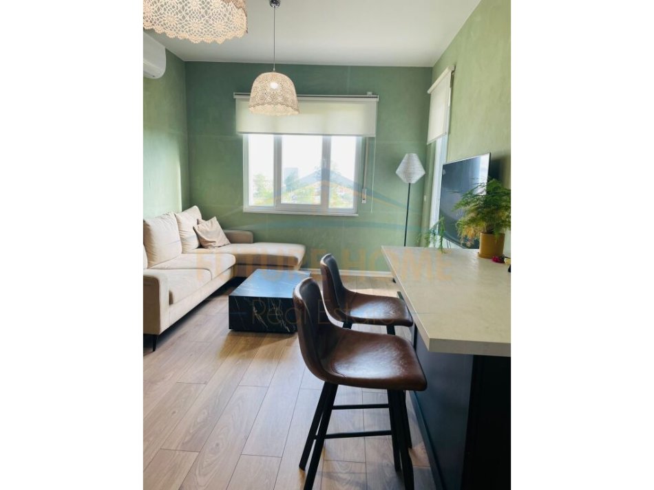 Gjiri Lalezit | Hamallaj, shitet apartament 2+1 Kati 2, 77 m² 210.000 € 