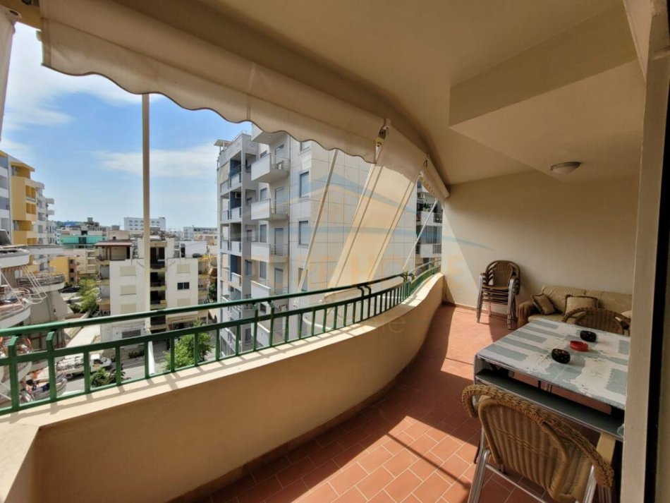 Durres, shitet apartament 2+1 Kati 5, 110 m² 135.000 € 