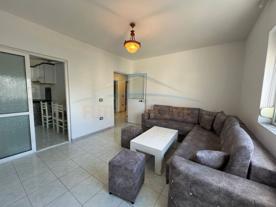 Durres, shitet apartament 1+1+Ballkon Kati 5, 56 m² 59.000 € 