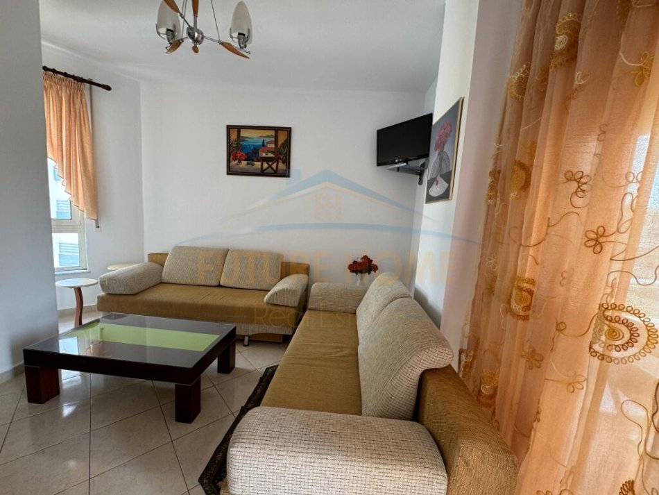 Durres, shitet apartament 1+1 Kati 4, 58 m² 75.000 € 