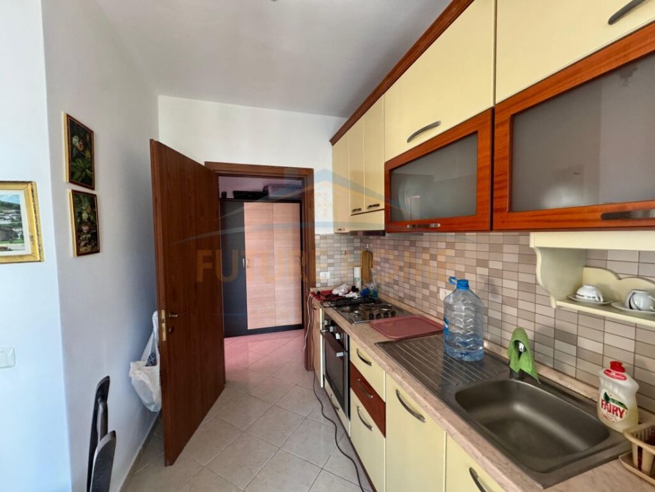 Durres, shitet apartament 1+1 Kati 4, 58 m² 75.000 € 