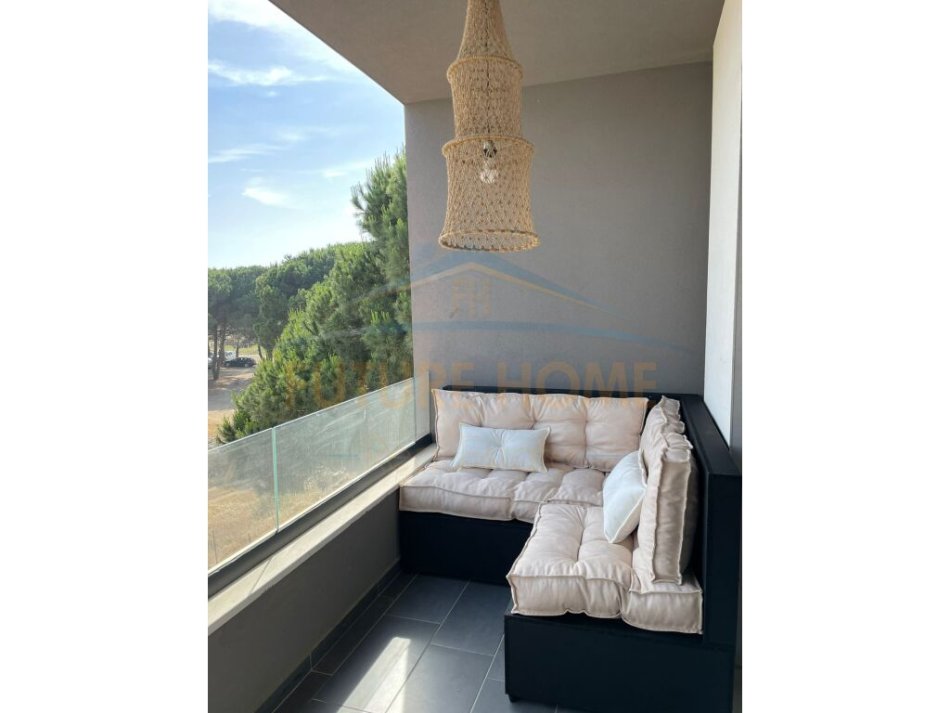 Gjiri Lalezit | Hamallaj, shitet apartament 2+1 Kati 2, 77 m² 210.000 € 
