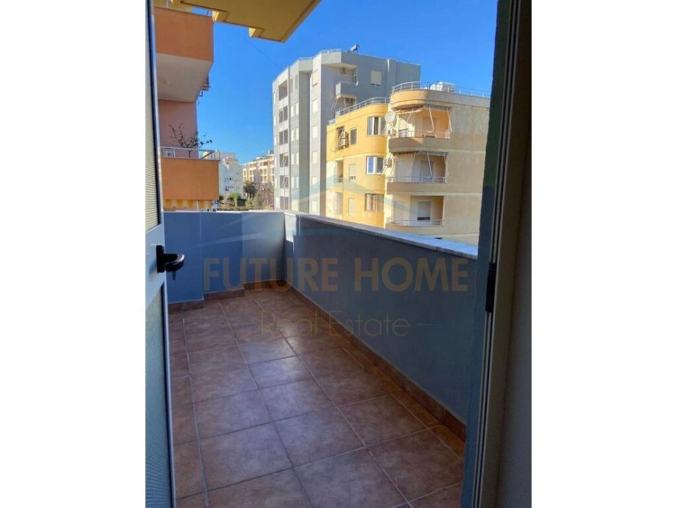 Durres, shitet apartament 1+1 Kati 4, 58 m² 75.000 € 