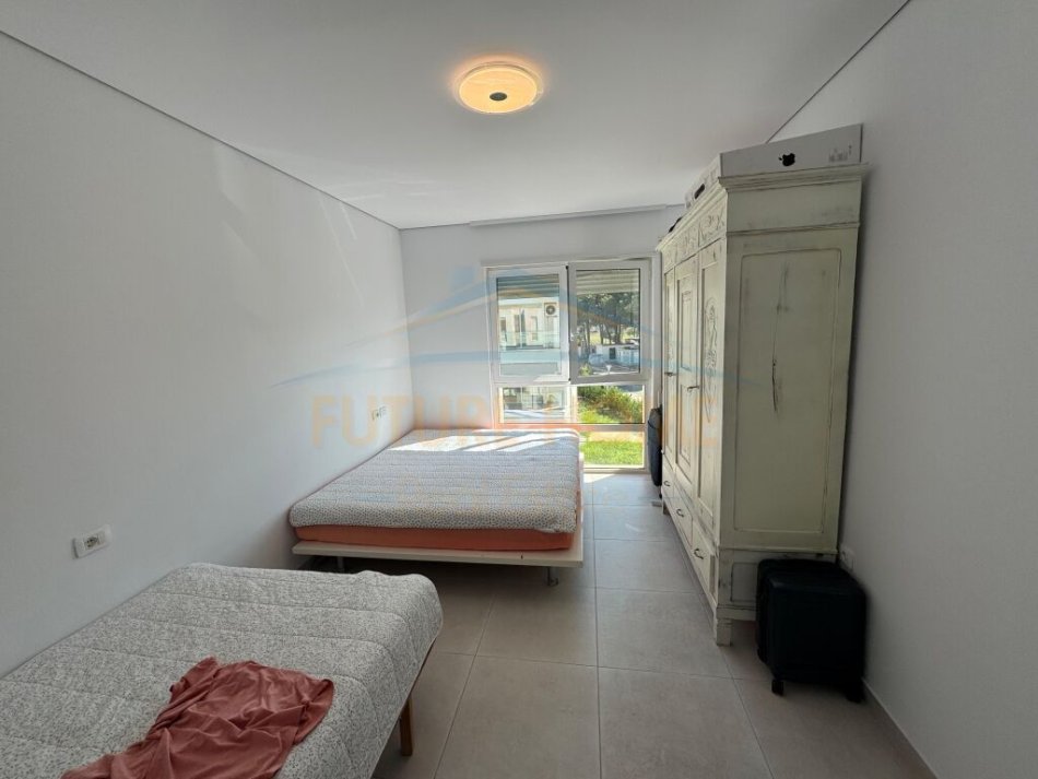 Gjiri Lalezit | Hamallaj, shitet apartament 1+1 Kati 2, 83 m² 206.000 € 