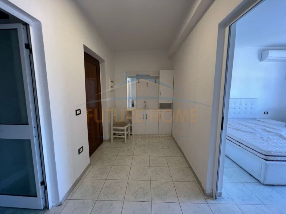 Durres, shitet apartament 1+1+Ballkon Kati 5, 56 m² 59.000 € 