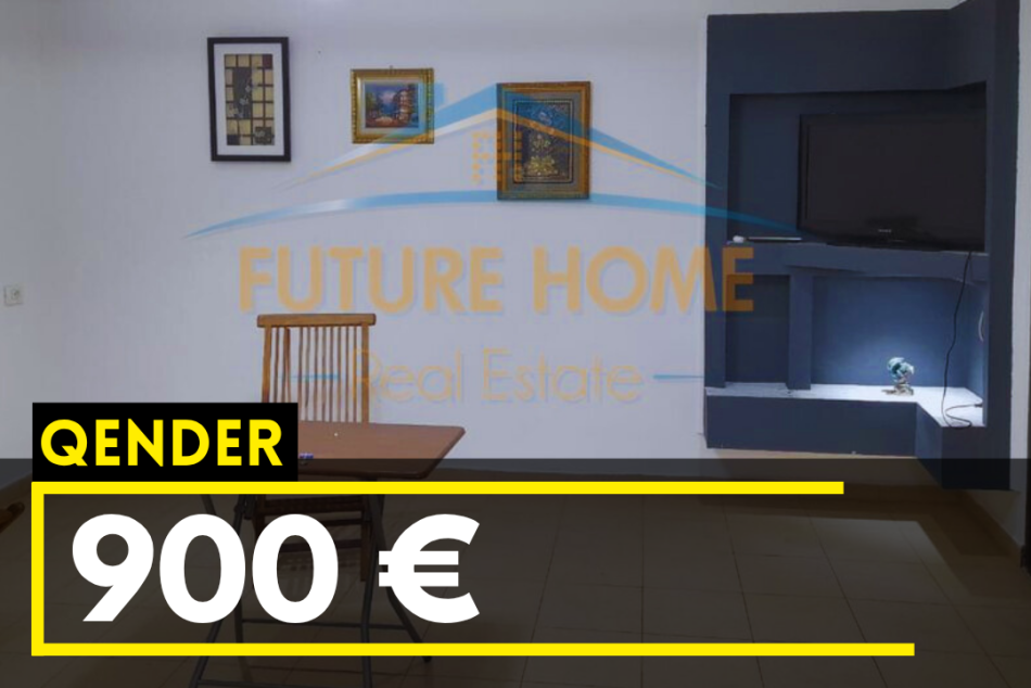 Qera – Zyra Qendër – 900 €