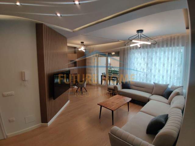 Tirane, jepet me qera apartament 2+1+BLK Kati 2, 130 m² 800 Euro (Rezidenca Kodra e Diellit 2)