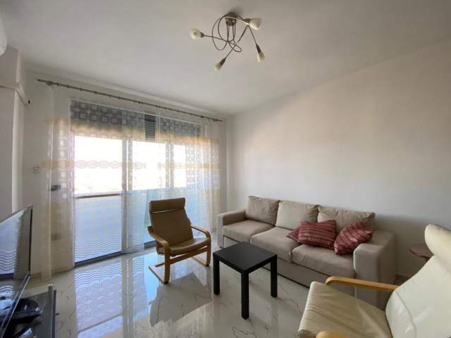 Durres, jepet me qera apartament Kati 7, 90 m² 270 Euro (Hysen Kertusha)