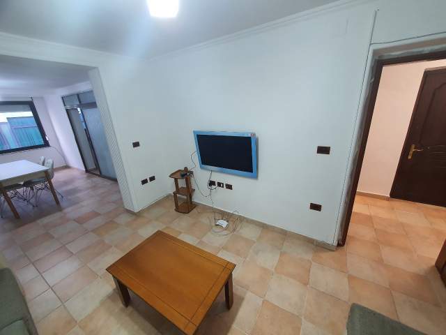 Tirane, jepet me qera apartament 3+1+BLK Kati 3, 110 m² 650 Euro (sami frasheri)