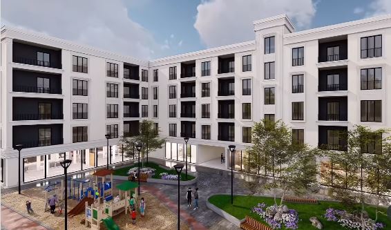 Tirane, shitet apartament 2+1 Kati 2, 94 m² 70.612 € ( SHITET SUPER APARTAMENT 2+1 NE KAMEZ, TEK &quot;ULLIRI&quot; ME SUPER CMIM)
