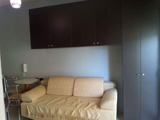 Vlore, jap me qera garsonier 1+1+BLK Kati 4, 50 m² 15 Euro/nata (Pelivan Leskaj)
