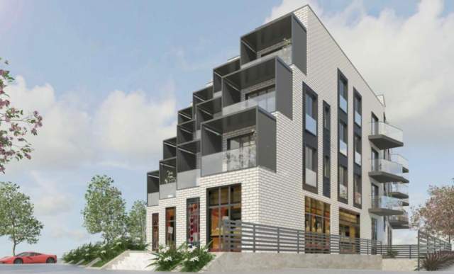 Vlore, shes apartament 2+1+BLK Kati 3, 89 m² 107,350 Euro (Himare)