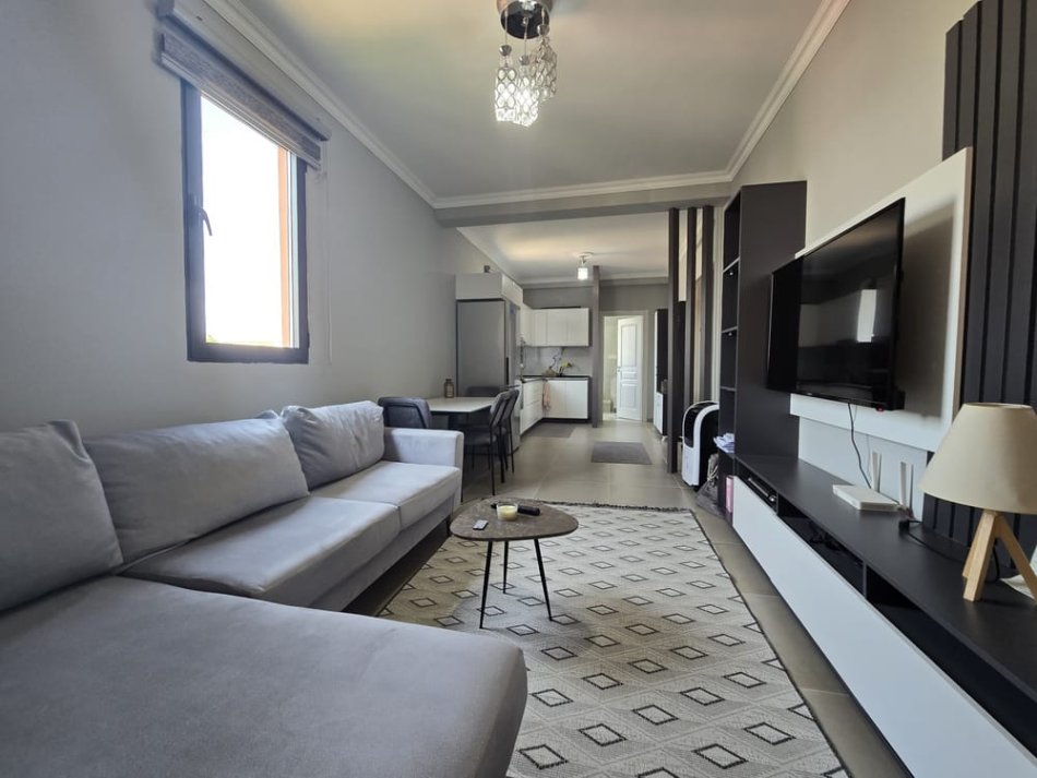 Tirane, shitet 1+1+Ballkon Kati 2, 59 m² 103.000 € (Pediatria, Rruga Besim Zyma, Tiranë)