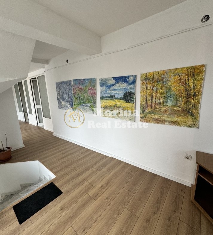 Tirane, jepet me qera shtepi 4+1 Kati 1, 200 m² 750 € (Brryli/Rruga Kont Leopold Bertold-Bar Votra)
