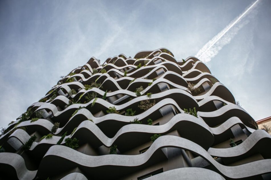 SHITET, APARTAMENT 1+1, LION PARK RESIDENCE, TIRANË