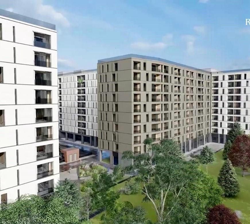 Tirane, shitet apartament 1+1+Ballkon Kati 8, 88 m² 144.000 € (Rruga “Javer Malo”, Perball Delijorgjit)