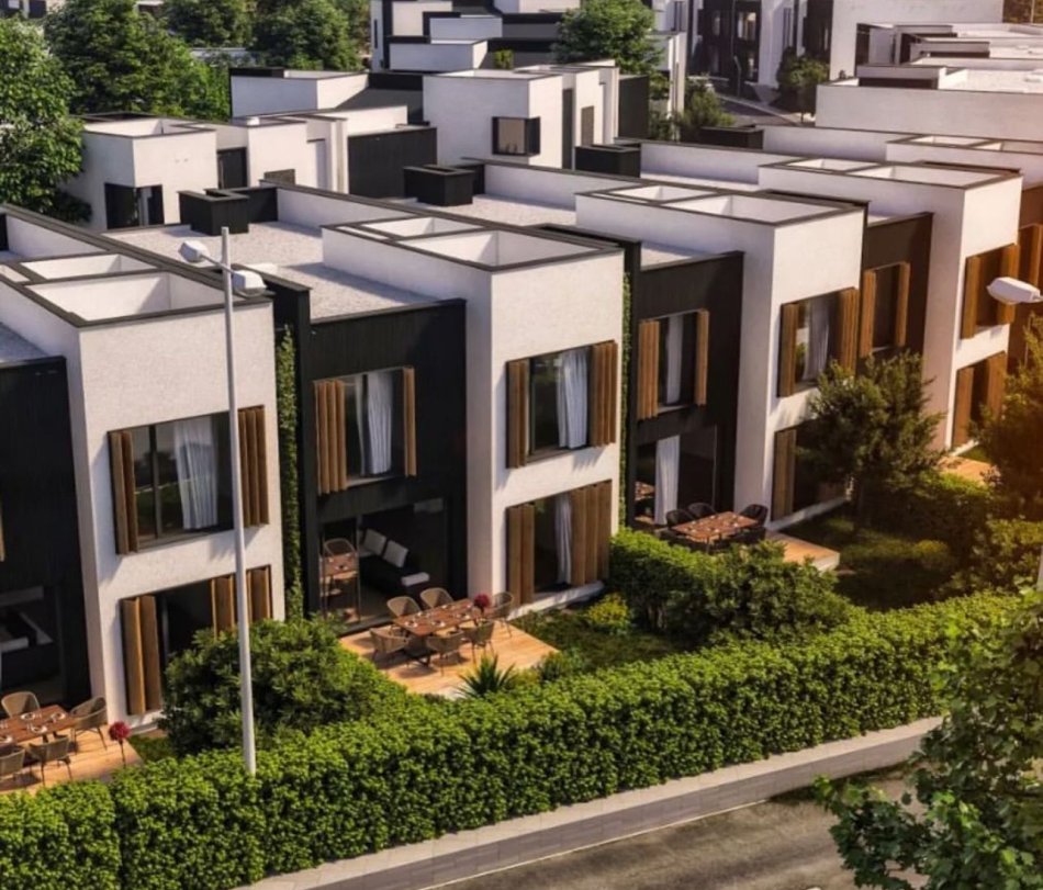 Tirane, shitet Vile 2 Katshe , 220 m² 525.000 € (Mjull Bathore)