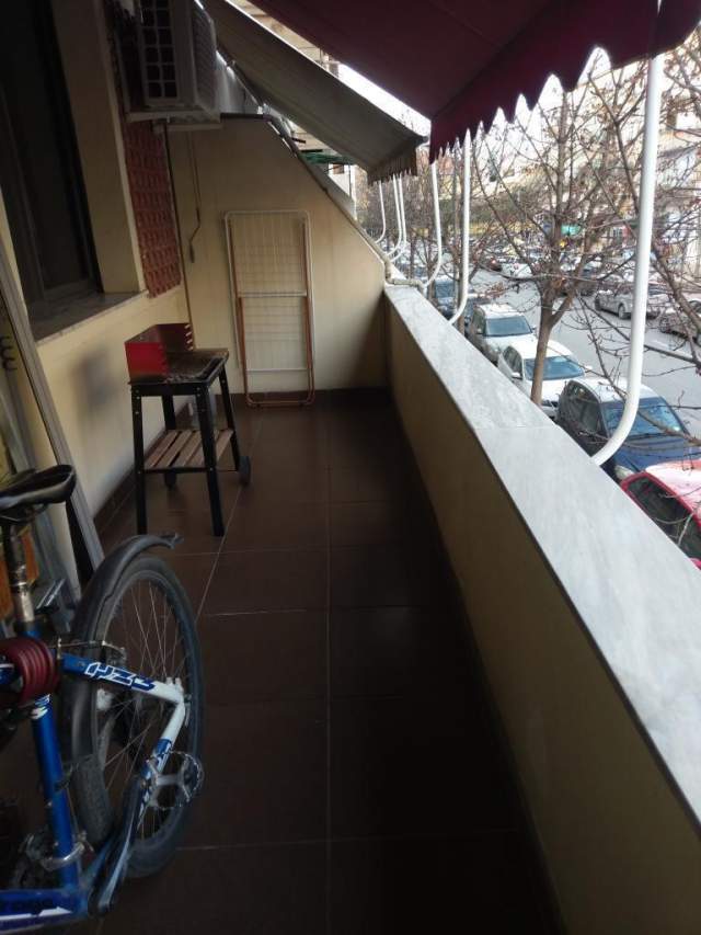 Tirane, shitet apartament 2+1+A+BLK Kati 2, 89 m² 135000 Euro (Rruga e Barikadave)