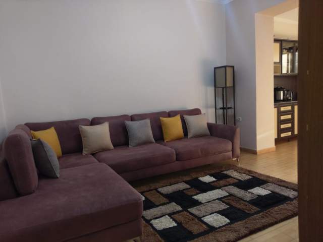 Tirane, shitet apartament 2+1+A+BLK Kati 2, 89 m² 135000 Euro (Rruga e Barikadave)