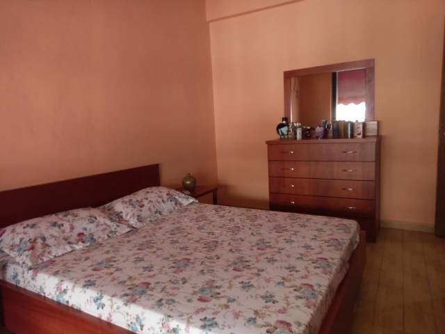 Tirane, shitet apartament 2+1+A+BLK Kati 2, 89 m² 135000 Euro (Rruga e Barikadave)