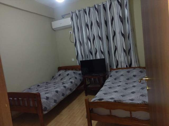 Tirane, shitet apartament 2+1+A+BLK Kati 2, 89 m² 135000 Euro (Rruga e Barikadave)